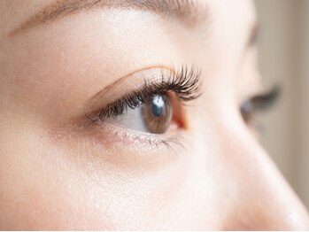 アネラ(ANELA)の写真/【バインドロック/フラット/LEDエクステ】最新トレンド×豊富な商材で自分らしく輝く理想の目元へ◎