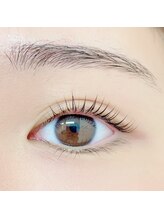 リリーファースト(Lily First)/ラッシュリフト