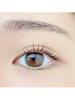 リリーファースト(Lily First)/ラッシュリフト