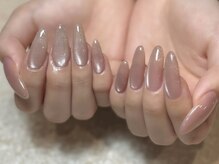 ルーチェドスパッシュ 仙台 長町(Luce da Spash)/マグネット