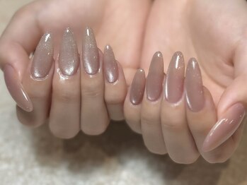 ルーチェドスパッシュ 仙台 長町(Luce da Spash)/マグネット