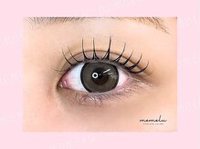 メメル 江坂駅前店(memelu)/マツエク♪120本