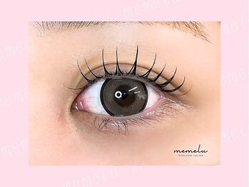 メメル 江坂駅前店(memelu)/マツエク♪120本