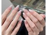 【Hand】自爪ベイビーブーマー