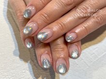 ネイルサロンクロエ (Nail Salon CHROE)/先端マグ