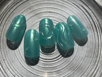 バタフライ 津田沼店(Butterfly)/定額デザインB