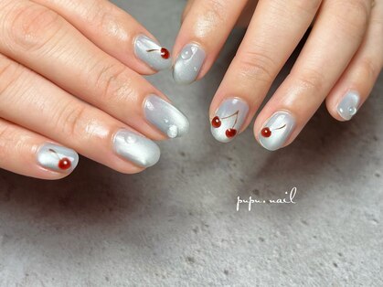 ププネイル(pupu.nail)の写真