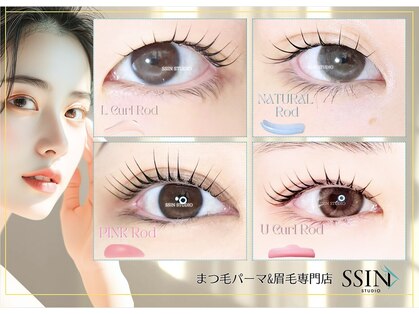 シーンスタジオ 中野店(SSIN STUDIO)の写真