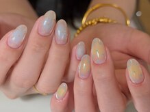 ティニコー(Tinicoo)の雰囲気（大人気夏ネイル★夏ネイルのデザインｘカラーもお任せ♪）