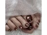 【foot】マグネットワンカラー ¥6000→¥5500