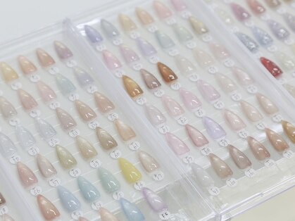 ユーノ 烏丸店(YUNO)の写真