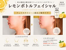 エープラス 日立(Aplus)/フェイスライン集中ケア