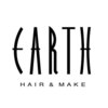 アースネイル 大曽根店(EARTH Nail)のお店ロゴ