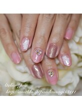 アトリエ ジョワ(Atelier Joie)/季節のおすすめデザイン☆