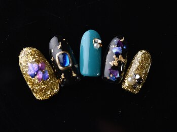 アムール(amour)/120分アートコース