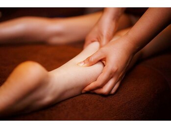 プリンセスリフレッシュ 新宿店(Princess Refresh)/美脚効果も♪