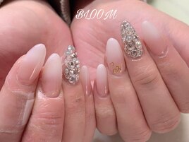 アート込みスカルプ529