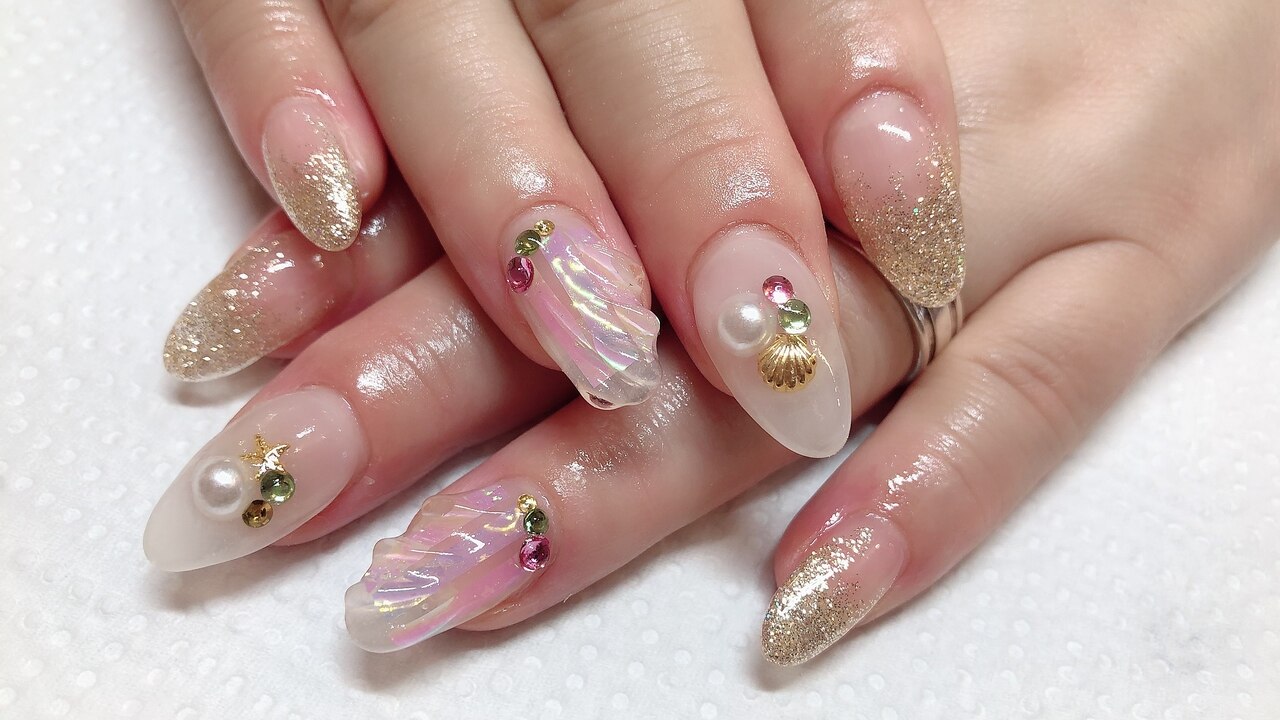 年版 蕨でスカルプがおすすめのネイルサロン9選 Beautify おすすめ美容室の口コミ ランキング情報