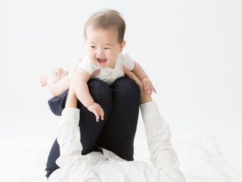 オーレ 秋葉原店(ole)/産後の骨盤矯正もお任せ(同伴OK)