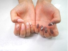 ザネイルズ(The Nails)/
