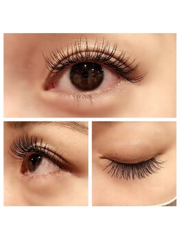 サロン ド ボーテ タカハシ(salon de beaute Takahashi)/セーブル100本