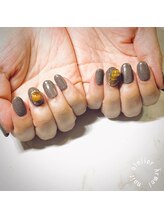 ネイルアトリエ エルメル(nail atelier Armel)/