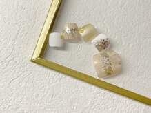 エフィネイル(effy nail)/