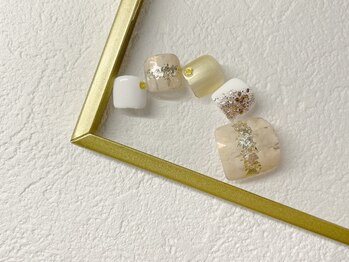 エフィネイル(effy nail)/