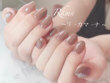 リーカマーナ(Rkmn)/