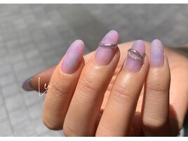 ニュアンスアート