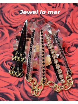 ジュエル ラ メール(Jewel la mer)/