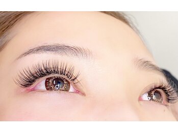 シュガー 武蔵小杉店(Sugar)/ボリュームラッシュ導入店♪