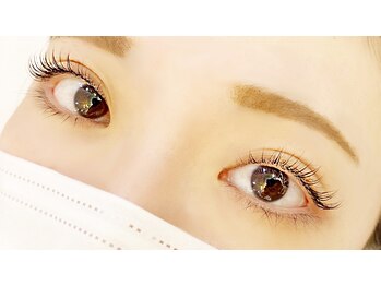 イーエヌトリップ(en.trip)/まつげパーマ