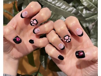 ジェイノヴァール(Jnovart)/