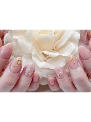 Enn's nail【エンズネイル】