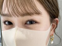 Lily 札幌 大通 eye&nail〔リリー〕マツエク・アイブロウ・まつげパーマ・ネイル