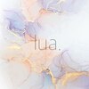 ルア(lua.)のお店ロゴ