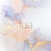 ルア(lua.)のお店ロゴ