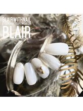 ブレアウィズネイル(Blair with Nail)/アクセサリーネイル