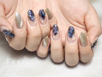 フラン(Fran.)/インクネイル