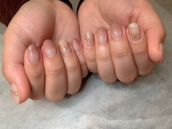 エンジェリック カラーズ(Angelic colors)/