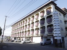 マナナ(Manana)/店内外観