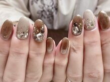 ラウンドアバウト(roundabout)/