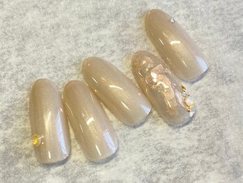 新規付替オフ込☆ハンド¥5950