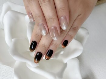 サロン ド シエル(Salon de ciel)/nail design...♪