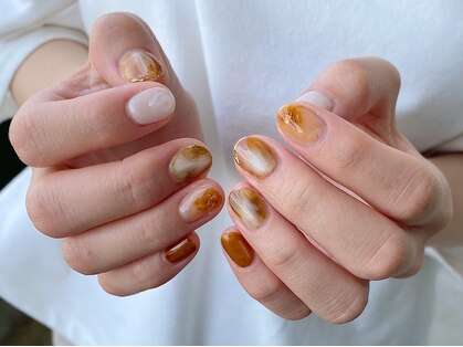 アールネイル(r.nail)の写真