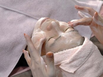 ソーハート(So Heart)/☆お目元のたるみ・しわケア☆