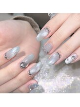 クイーンズビューティーサロン 新宿本店(Queen's beauty salon)/やり放題コース　120分