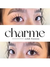 シャルム(charme)/