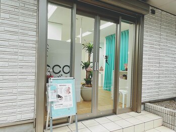 ココ(COCO)/外観☆